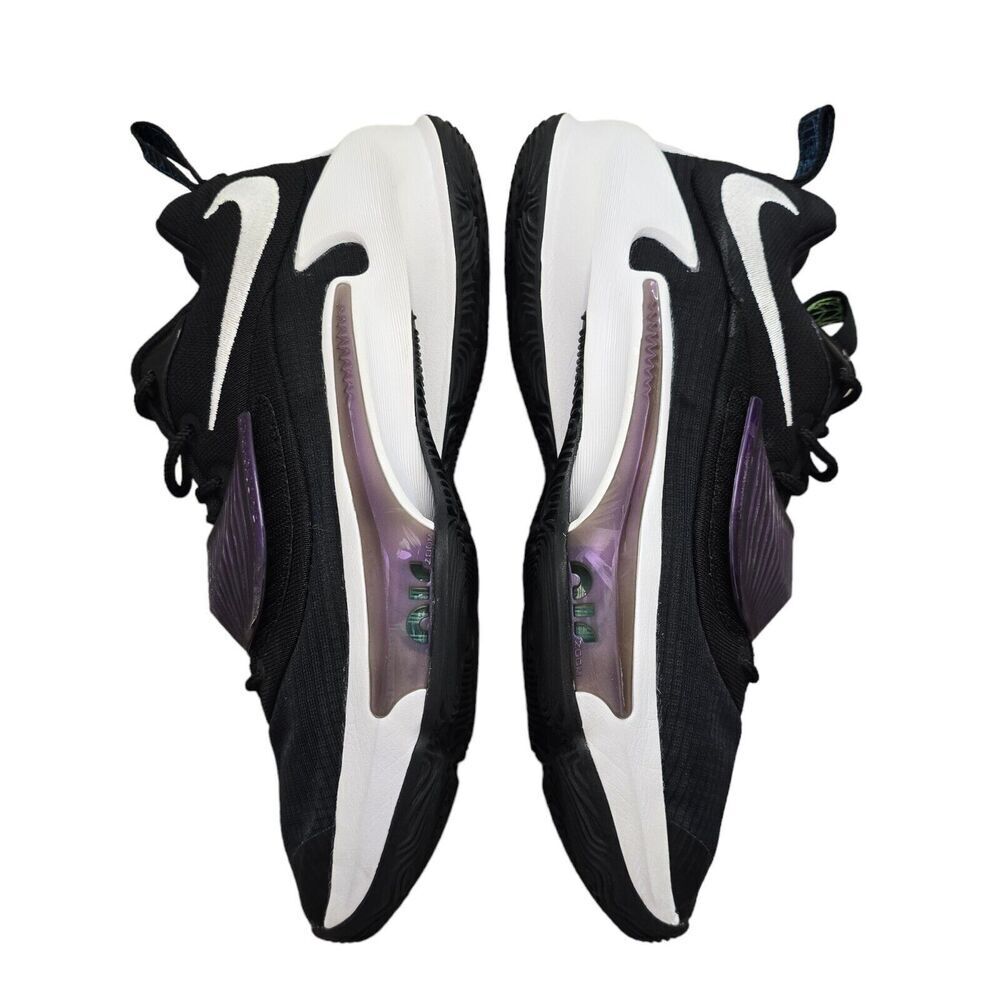 Nike Zoom Freak 3 Project 34 Athletic Basketball Shoes Sneakers Mens Size 7 - Picture 3 of 10